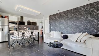  Appartement � vendre 3 pi�ces 58 m�