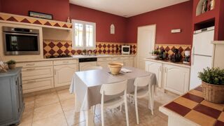 Maison à vendre 6 pièces 