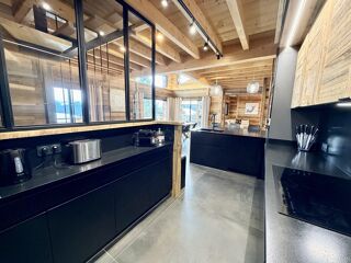  Maison 6 pi�ces 200 m� Les angles