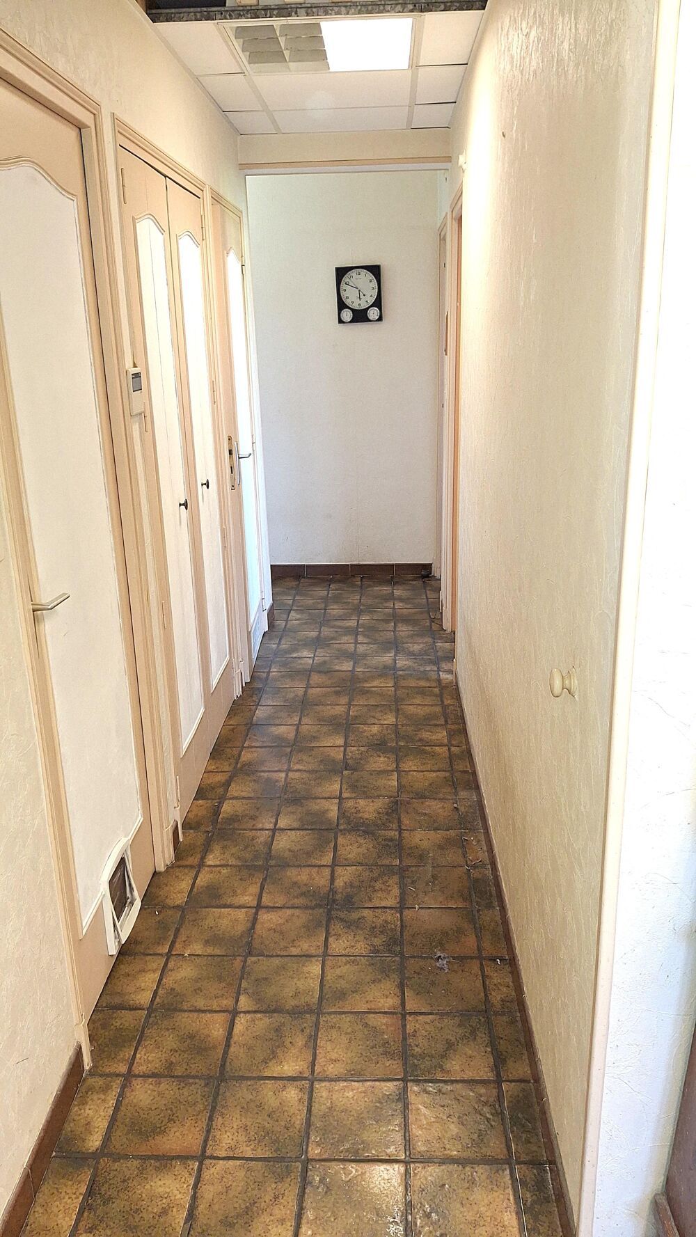 Maison 6 pièces