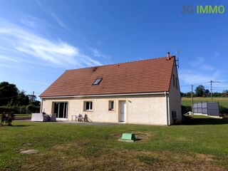  Maison � vendre 6 pi�ces 159 m�