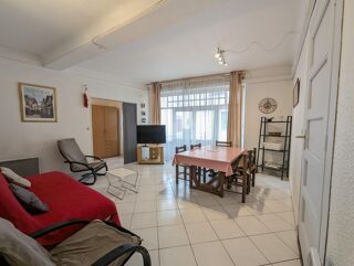  Appartement à vendre 3 pièces 66 m²