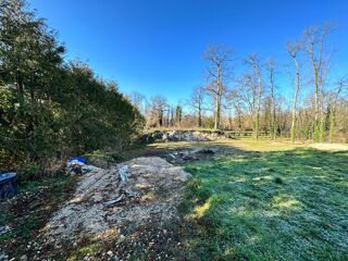  Terrain à vendre 1826 m²