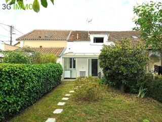  Maison � vendre 3 pi�ces 89 m�