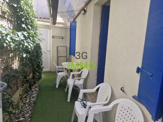  Maison à vendre 3 pièces 38 m²