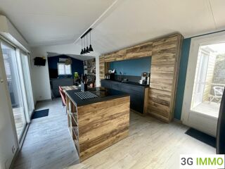  Maison à vendre 5 pièces 