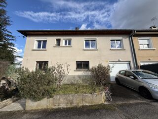  Maison � vendre 7 pi�ces 