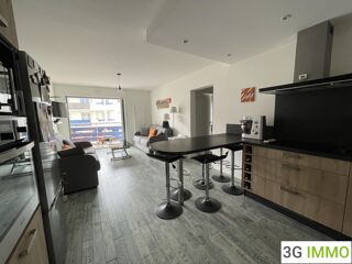  Appartement � vendre 3 pi�ces 71 m�