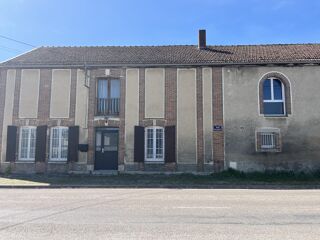  Maison à vendre 5 pièces 120 m²