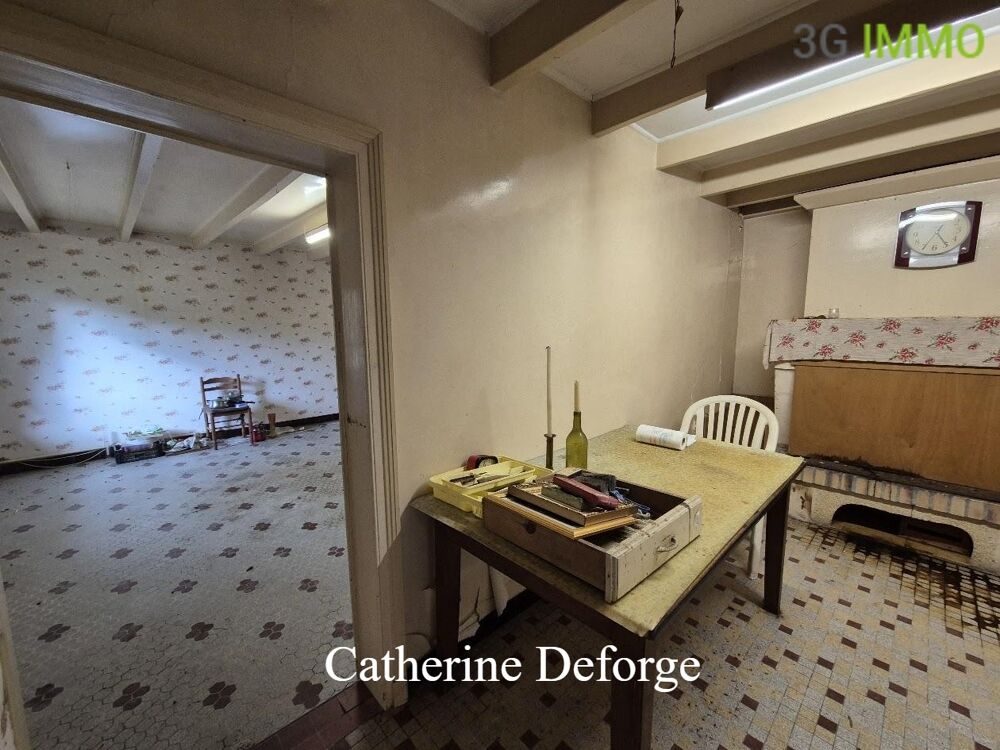 Maison 10 pièces