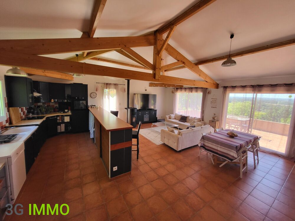 Maison 5 pièces