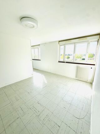  Appartement à vendre 4 pièces 58 m²
