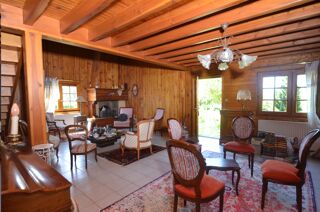  Maison � vendre 6 pi�ces 135 m�