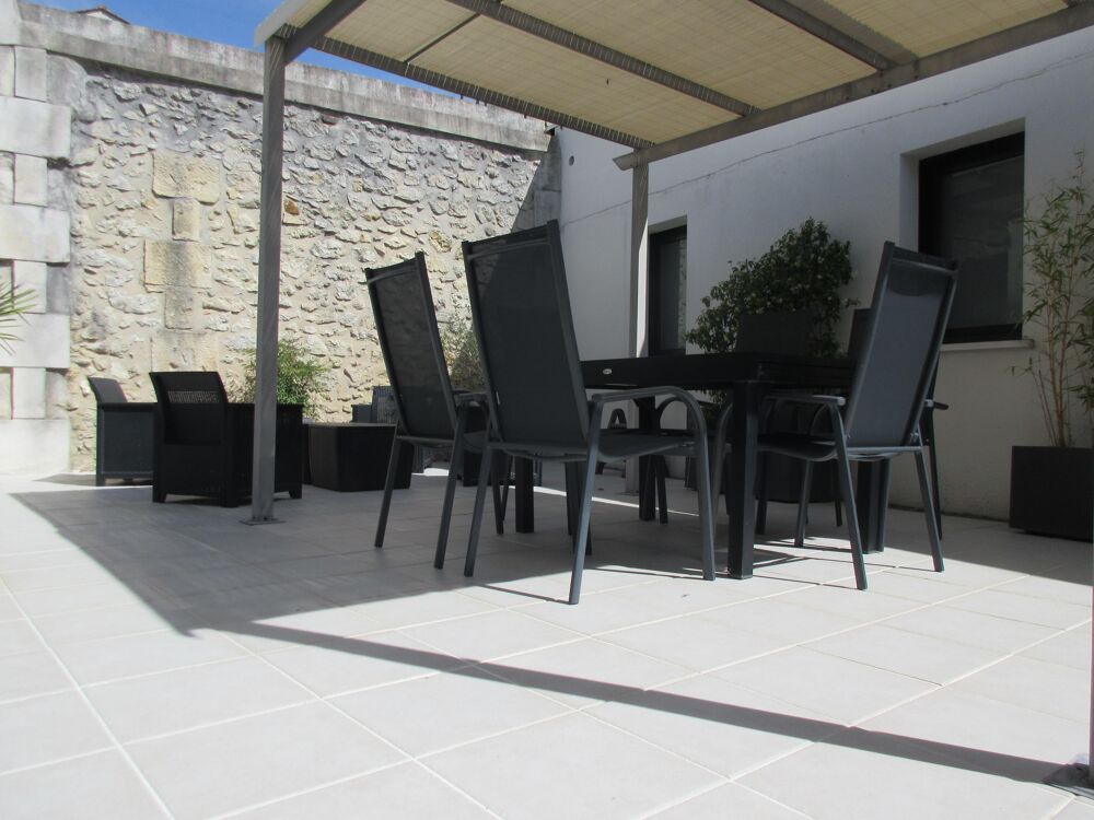 Appartement 5 pièces
