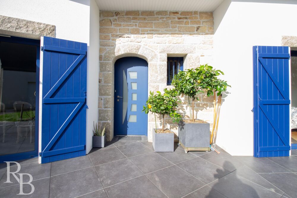 � vendre  Maison Sarzeau (56370)