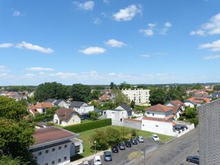  Appartement � vendre 56 m�