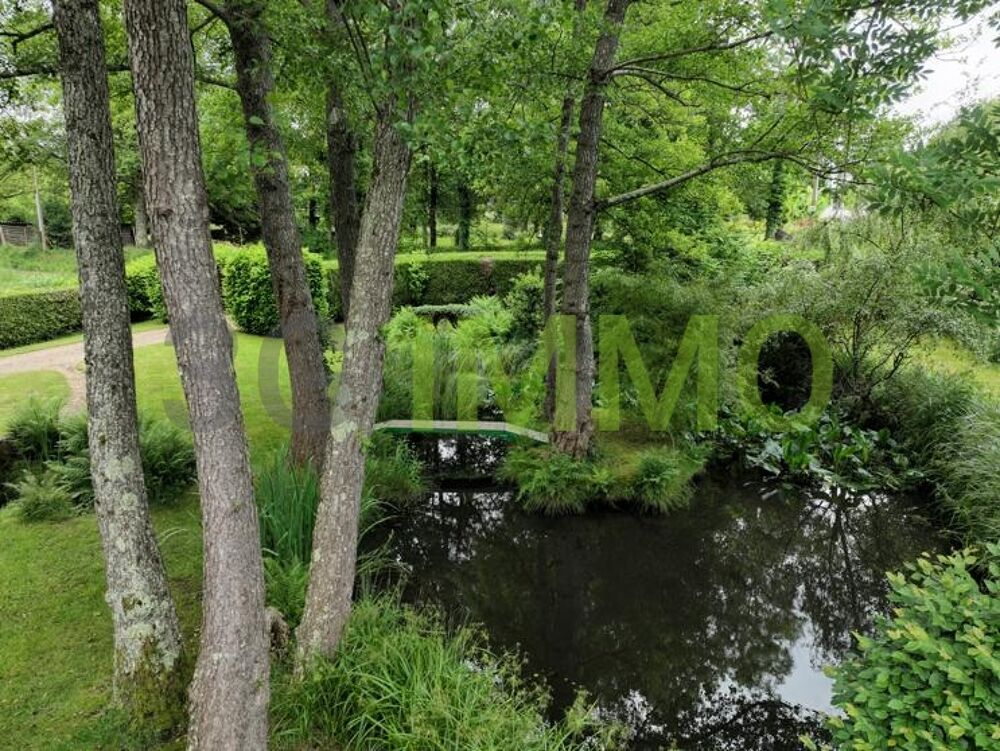 Vente Maison Maison 5 pi�ces Orl�at