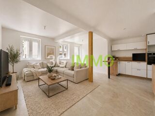  Maison à vendre 6 pièces 136 m²