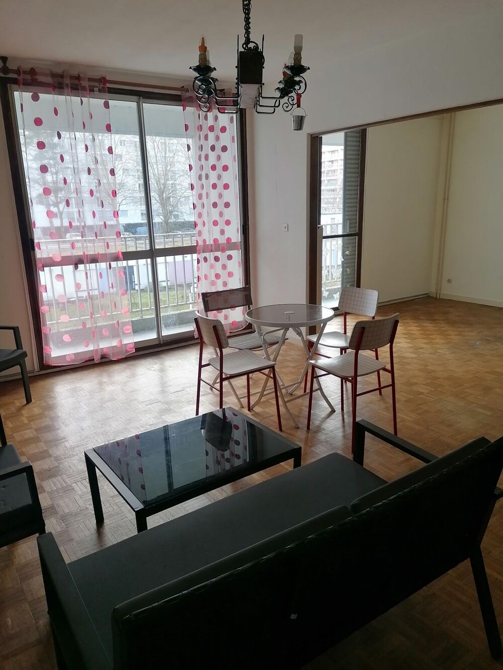 Vente Appartement Appartement 5 pièces Dijon