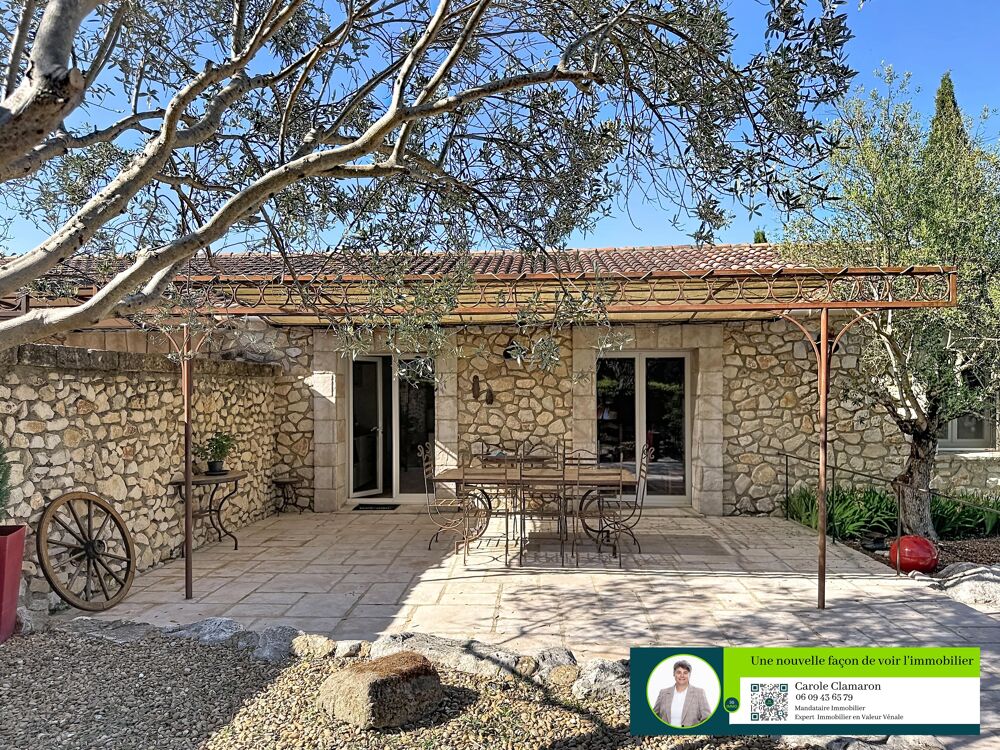 Ensemble de 2 maisons 7 pièces