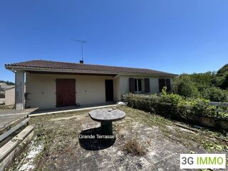  Maison  vendre 8 pices 