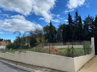  Terrain  vendre 1 pice 543 m