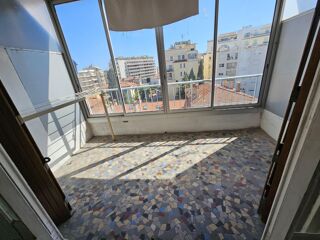  Appartement à vendre 1 pièce 41 m²