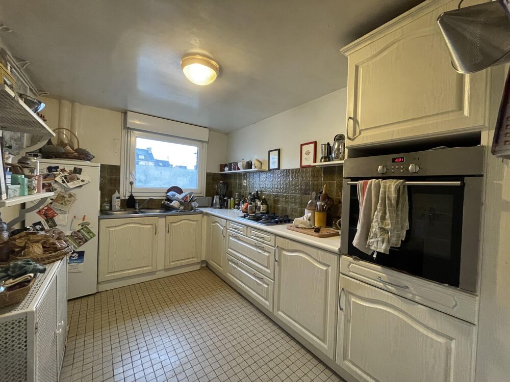 Maison en pierre 5 pièces