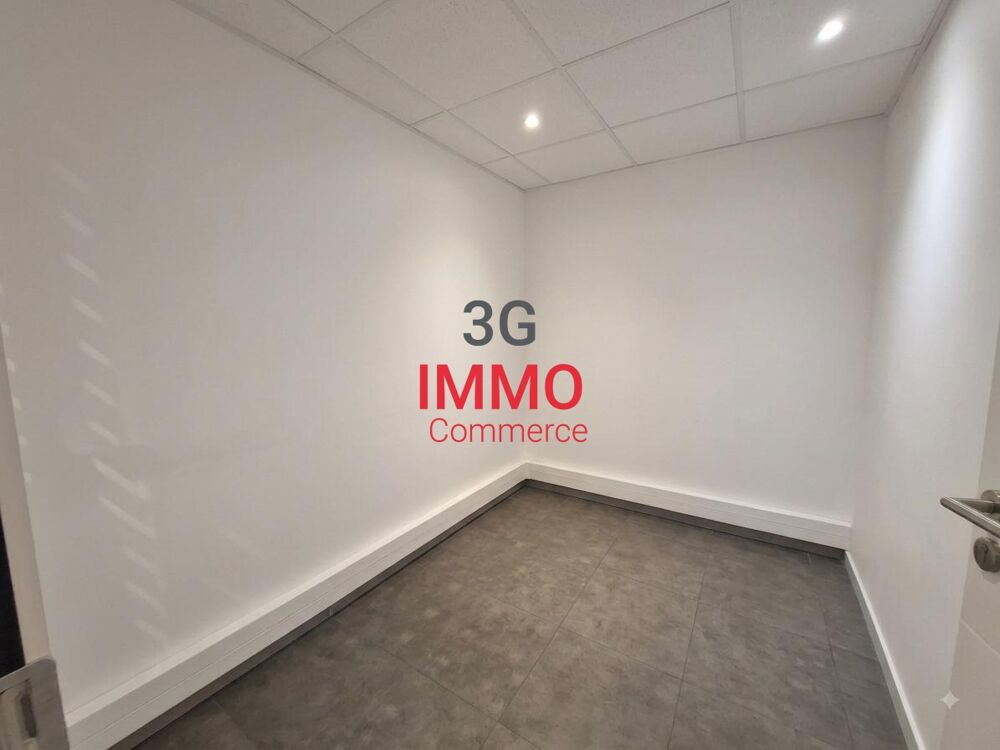   Location pro Cabinet médical à Montpellier Montpellier