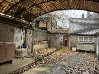 Maison à vendre 6 pièces 145 m²