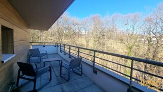  Appartement � vendre 3 pi�ces 