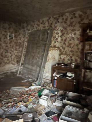  Maison à vendre 1 pièce 30 m²