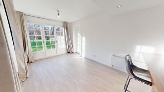  Maison � vendre 5 pi�ces 100 m�