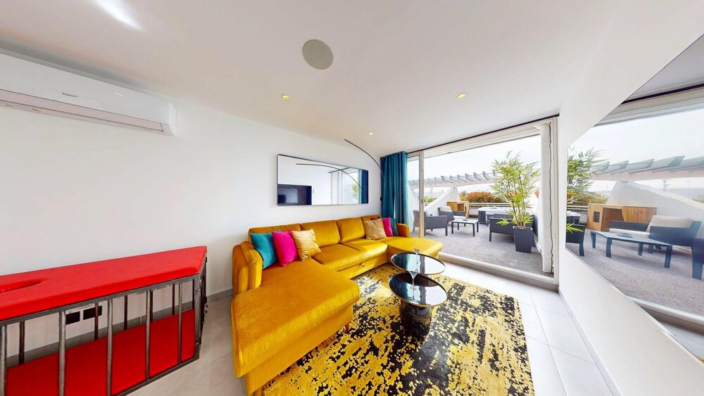 Appartement 87 m² · à Agde · 87 m² · 785 000 €
