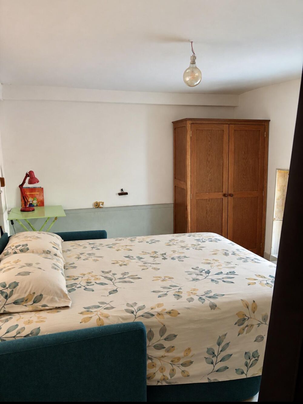Vente Appartement Appartement 4 pièces Hyères