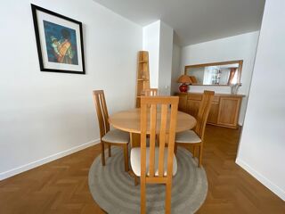  Appartement à louer 3 pièces 67 m²
