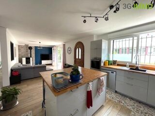  Maison à vendre 5 pièces 136 m²