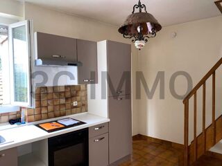  Appartement � vendre 2 pi�ces 45 m�