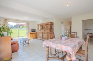  Maison à vendre 4 pièces 95 m²