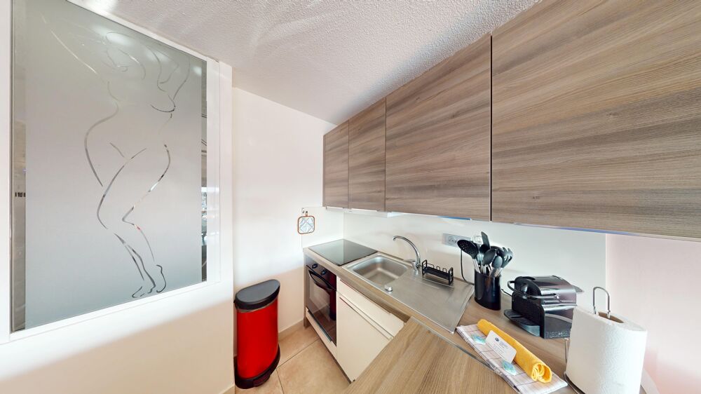 Appartement 2 pièces