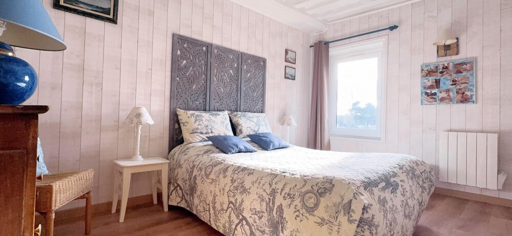 � vendre  Maison Cambremer (14340)