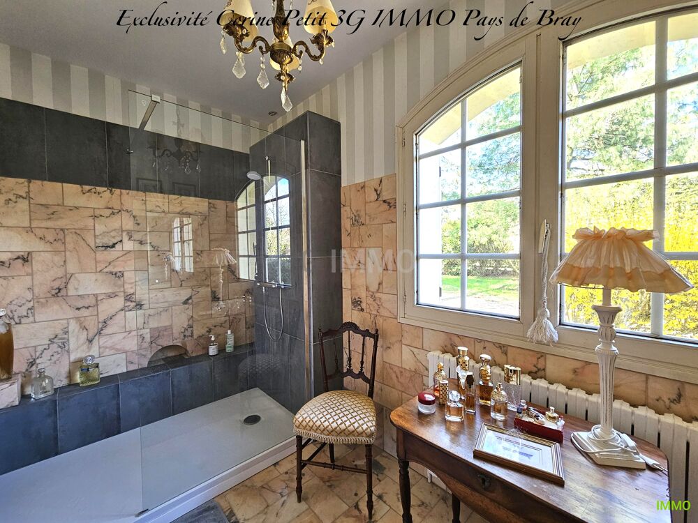 à vendre  Maison Gisors (27140)
