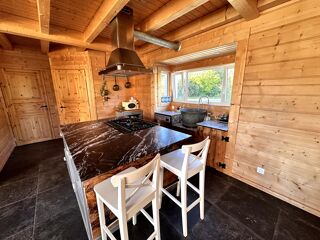  Maison � vendre 4 pi�ces 132 m�