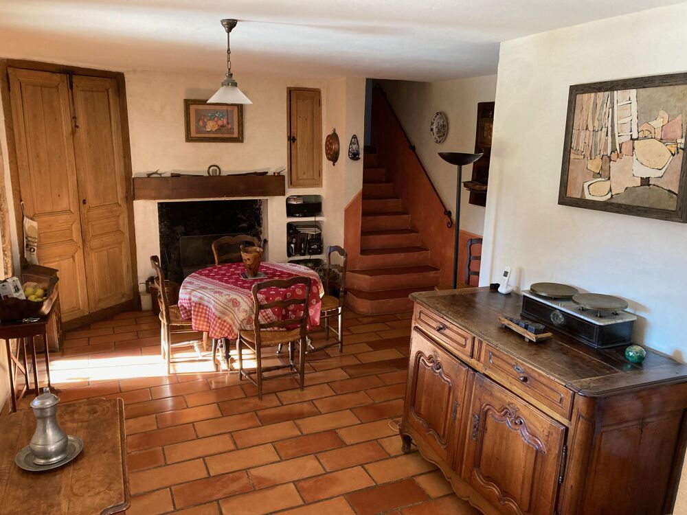 � vendre  Maison Beaumont-de-Pertuis (84120)