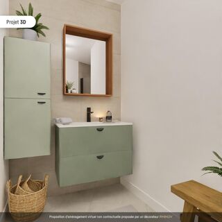  Appartement � vendre 3 pi�ces 86 m�