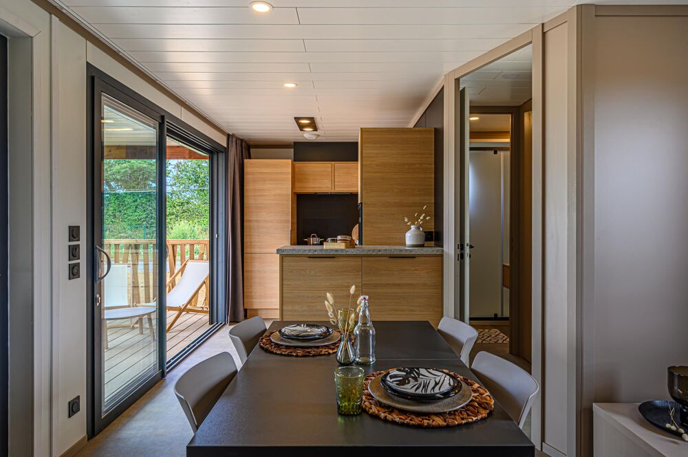 Vente Maison Chalet 3 pièces Semussac
