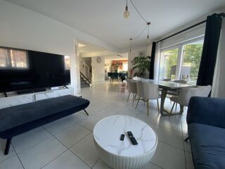  Maison � vendre 6 pi�ces 208 m�