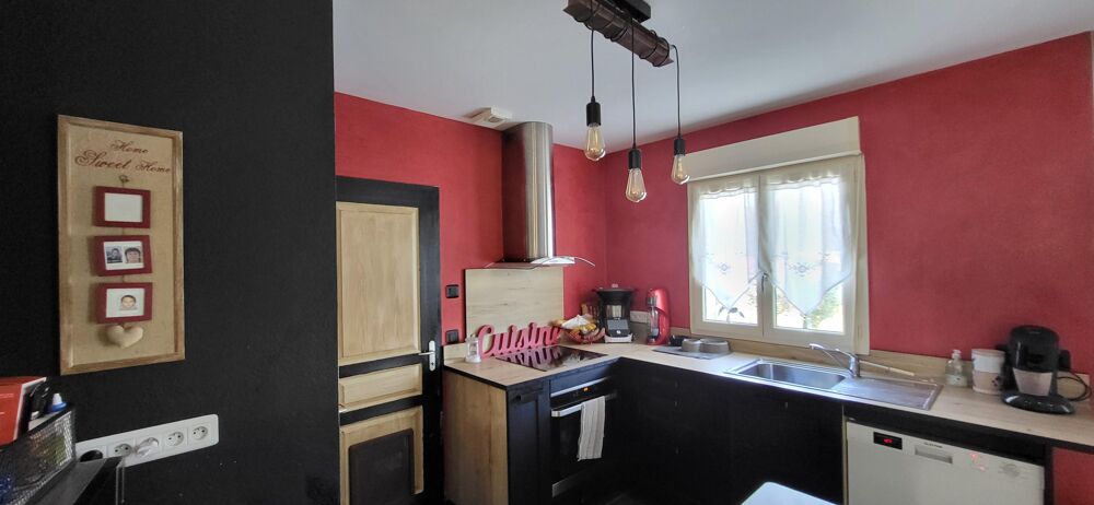 Vente Maison Maison 5 pièces Nogent-le-roi