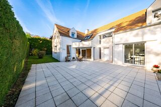  Maison à vendre 7 pièces 208 m²