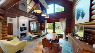  Maison à vendre 5 pièces 105 m²